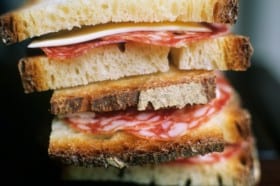 Guest Post: Fast Food – Vineyard Style