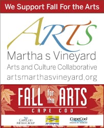 We’re Falling for the Arts in October!