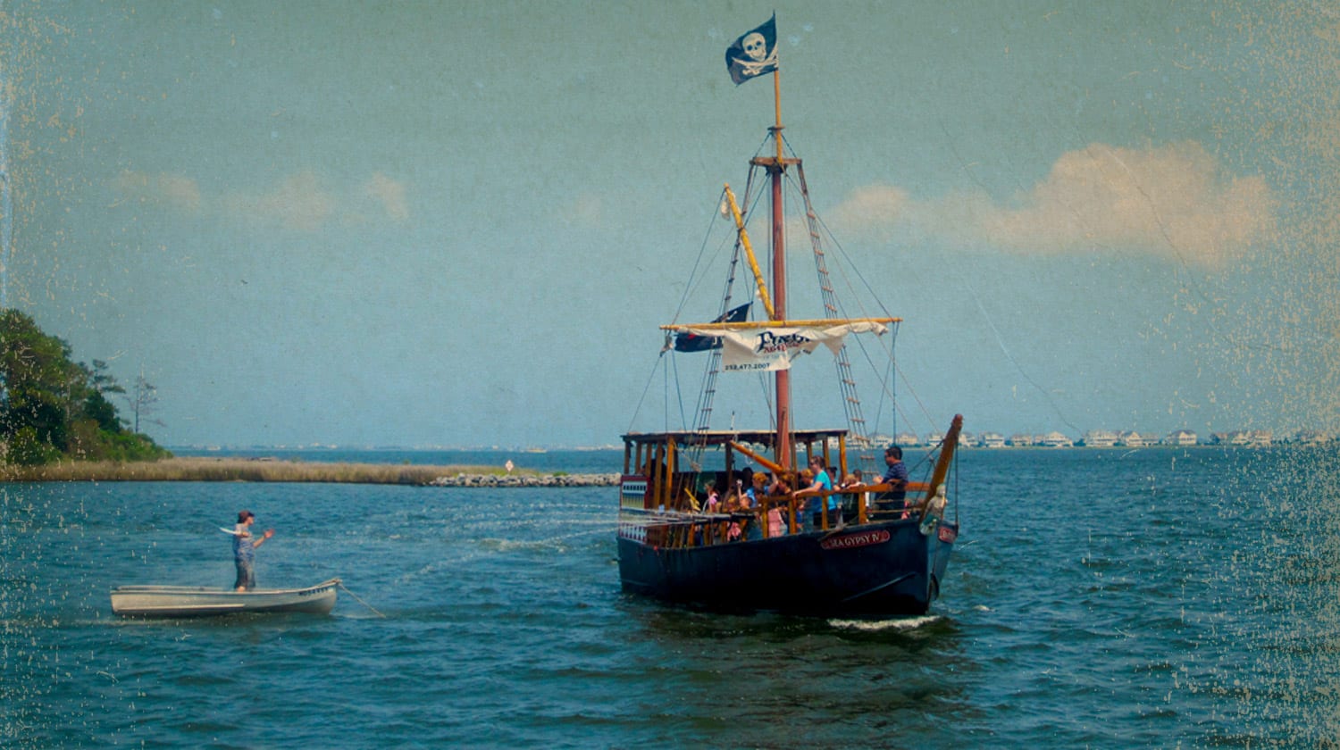 MV Pirates