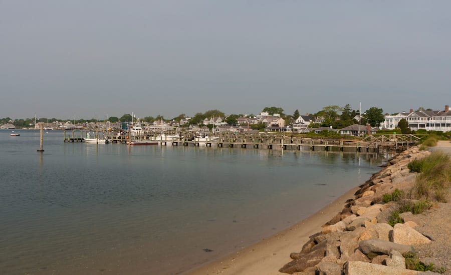 Martha’s Vineyard Thanksgiving: 4 Ways to Feast on the Island