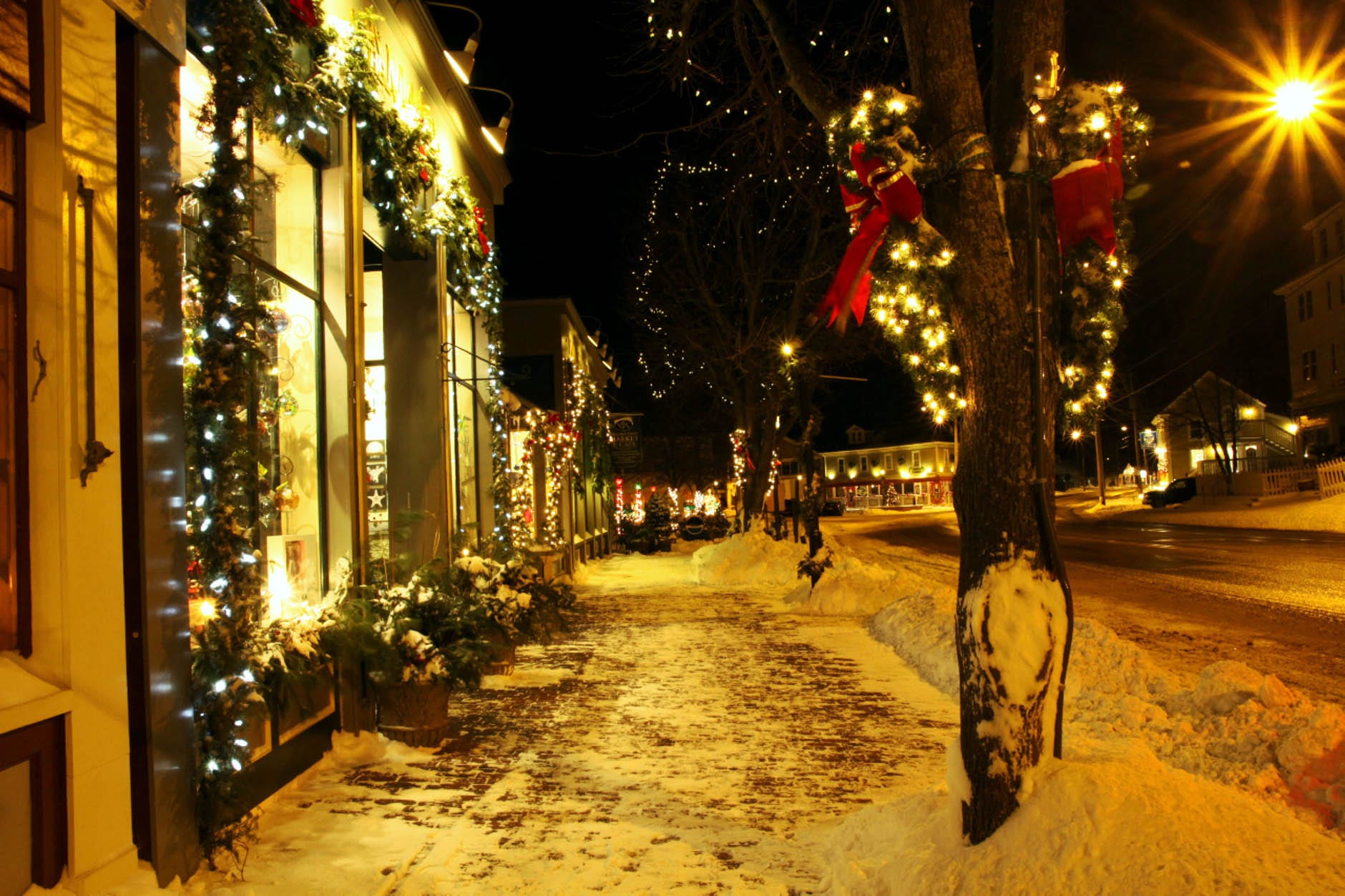 Martha’s Vineyard Holiday Shopping Guide