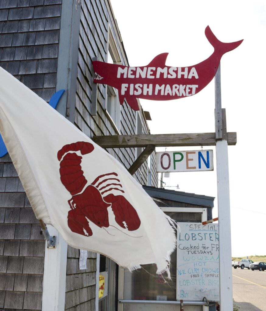 Foodie Tour of Martha's Vineyard