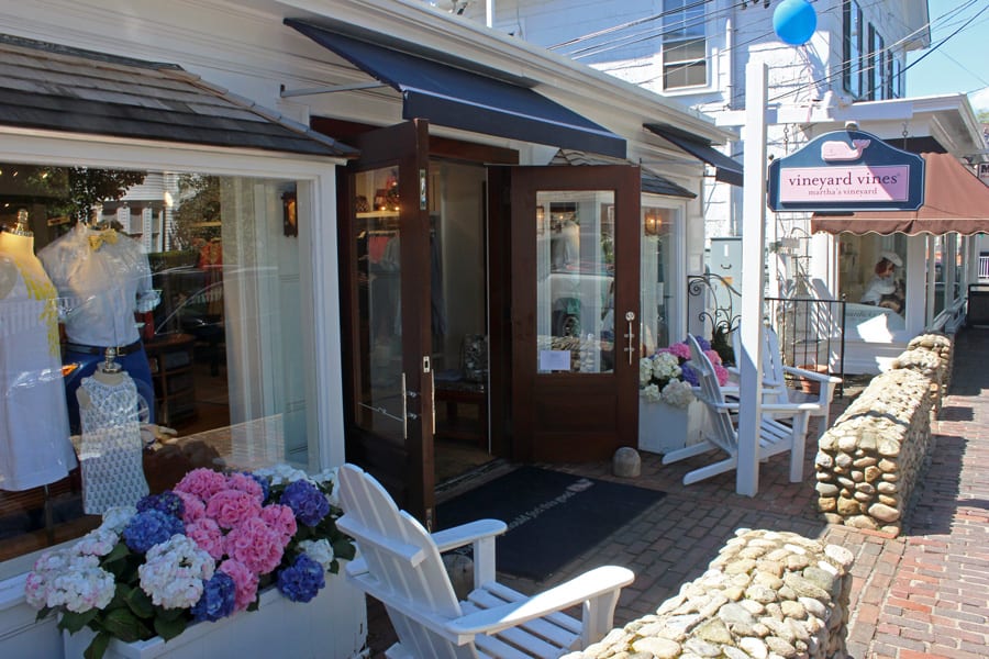 A Square Mile From The Square: 10 Walking-Distance Attractions Near Our Edgartown Hotel