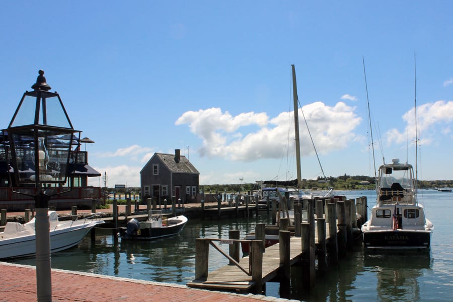 Guest Activities for Your Martha’s Vineyard Wedding Weekend