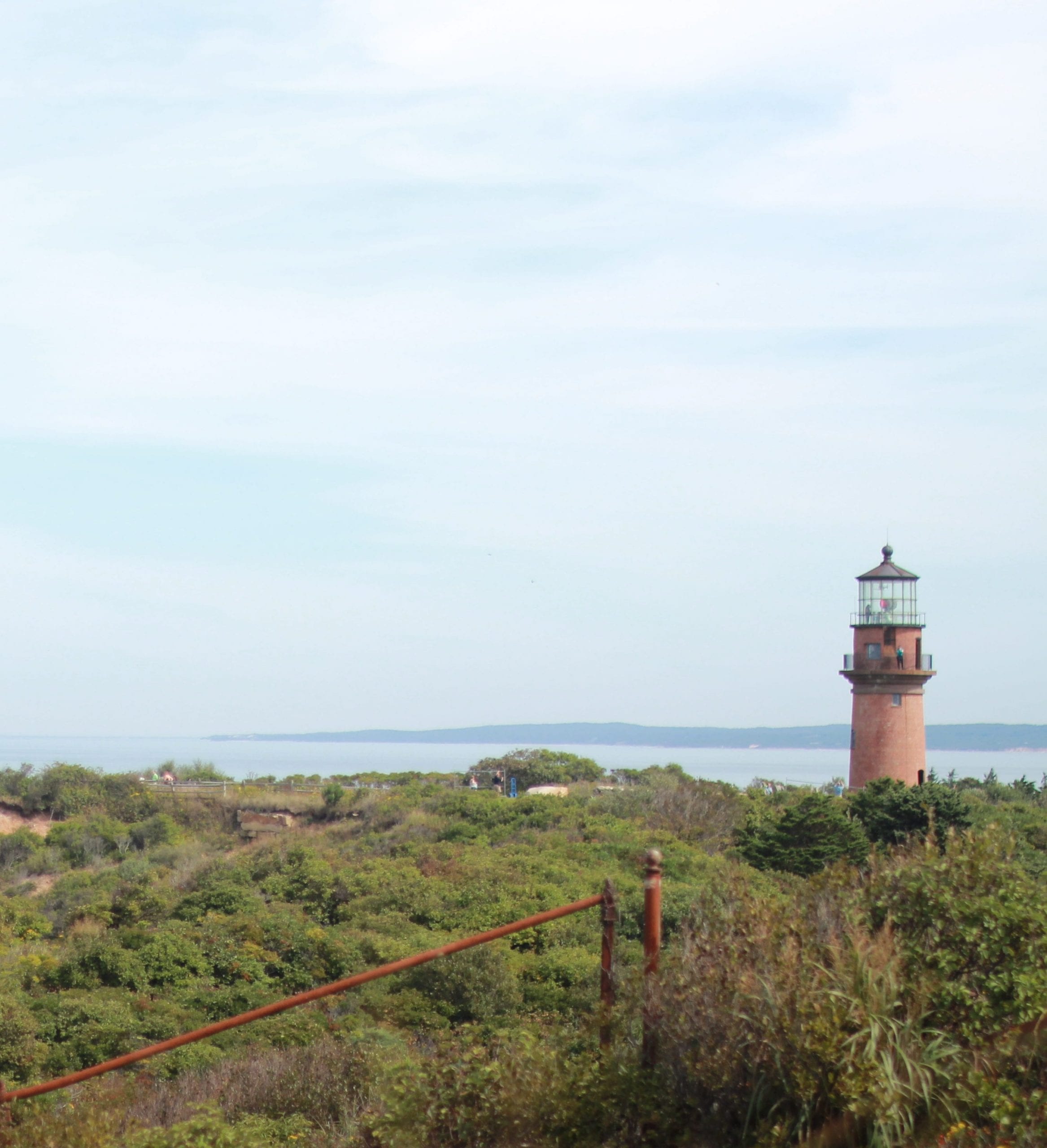 See the Island in 7 Days: Your Martha’s Vineyard Vacation Itinerary