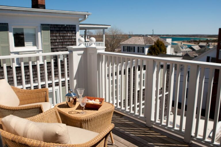 6 Top FarmtoTable Restaurants on Martha’s Vineyard