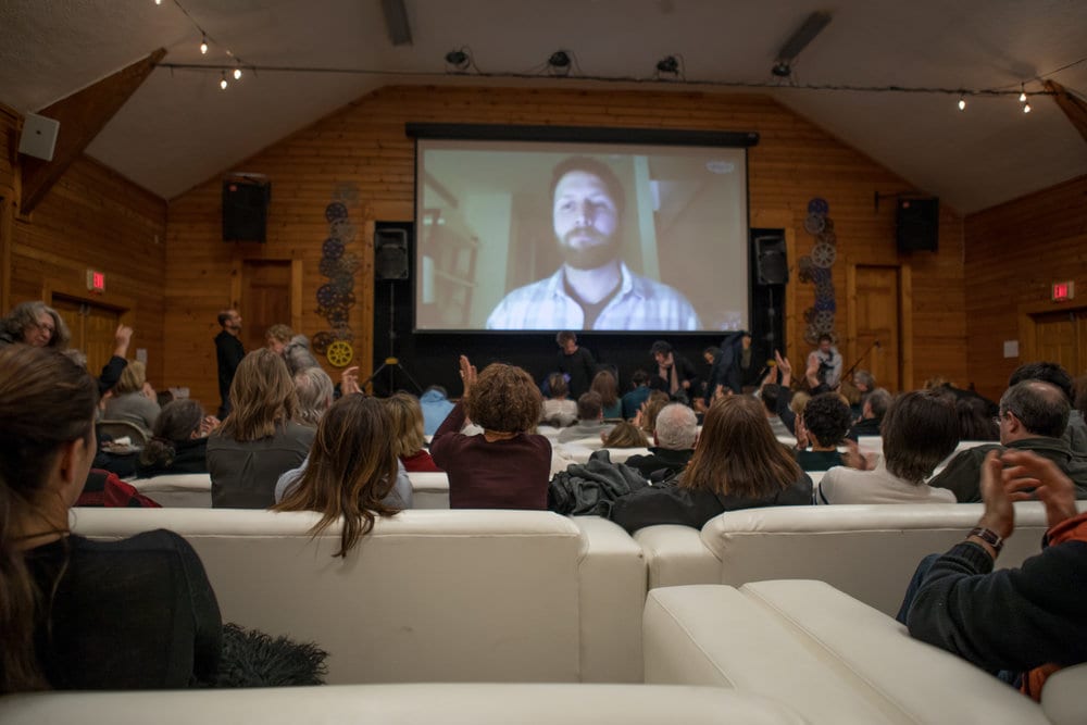 Martha's Vineyard Film Festival