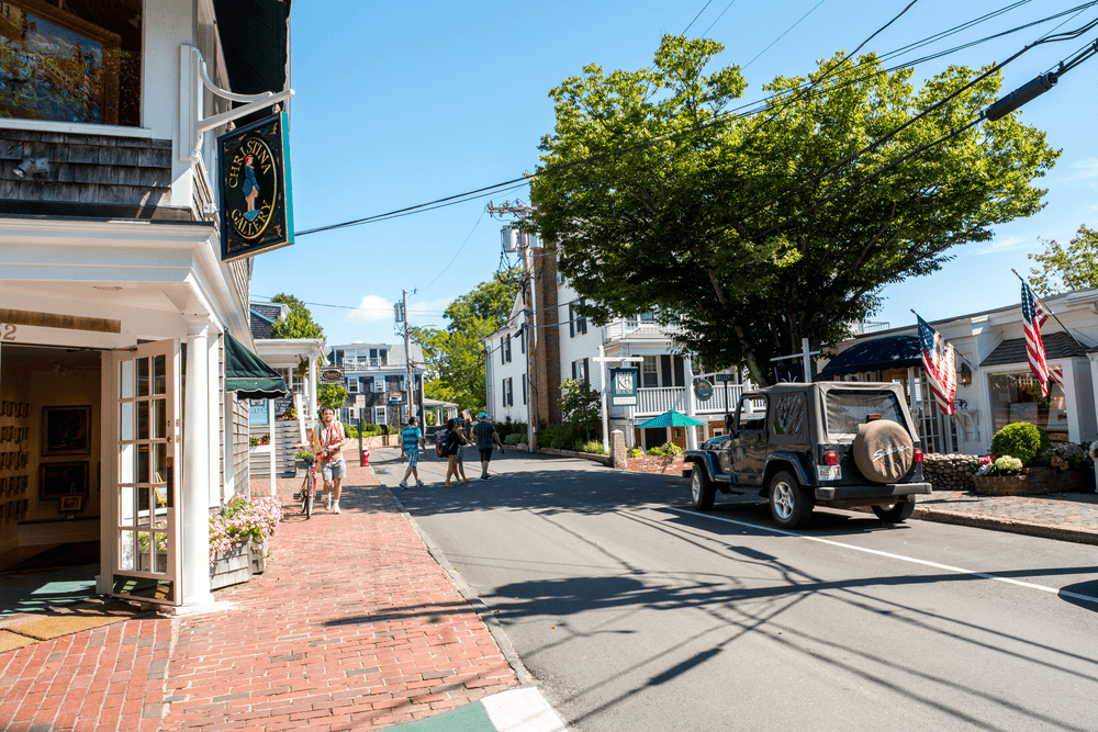 Martha’s Vineyard Tours: an Insight on Our Life & History