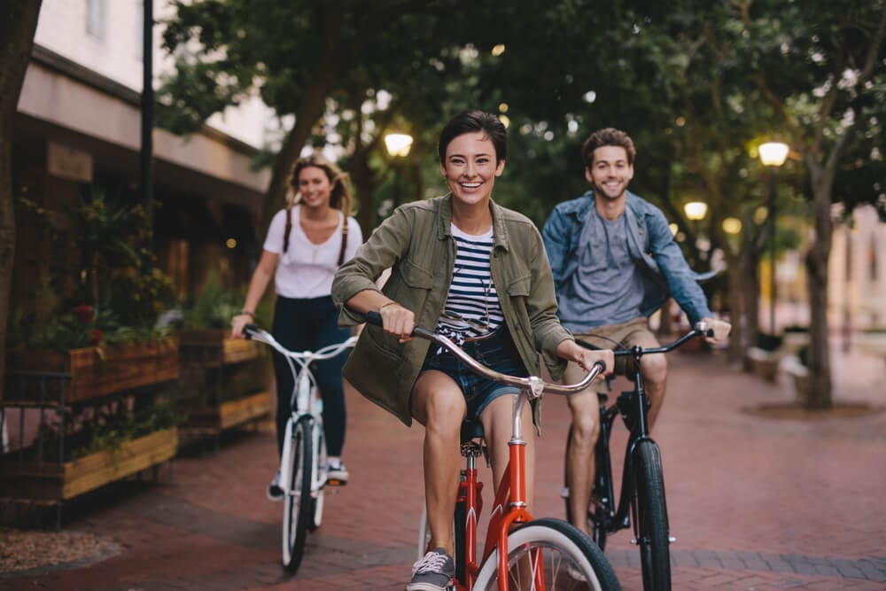 Cycle Around on the Best Martha’s Vineyard Bike Rentals