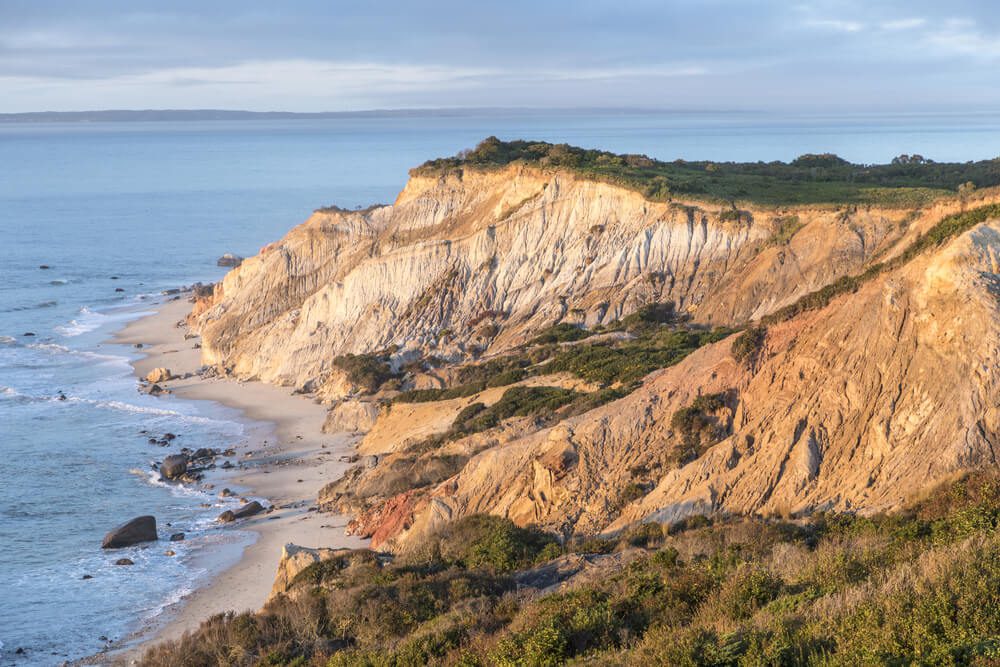 Where to See the Top Scenic Views on Martha’s Vineyard