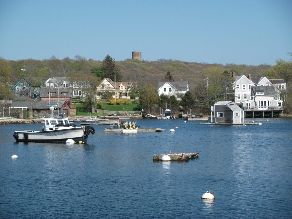 Things to do in Woods Hole Massachusetts