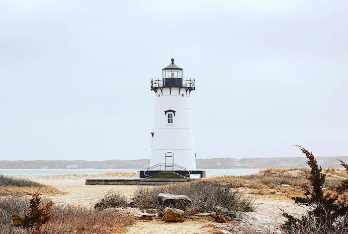 Edgartown Lighthouse