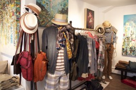 Edgartown MA boutique items