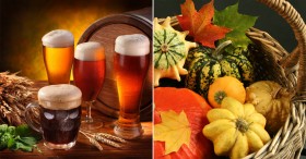 Martha's vineyard fall beers