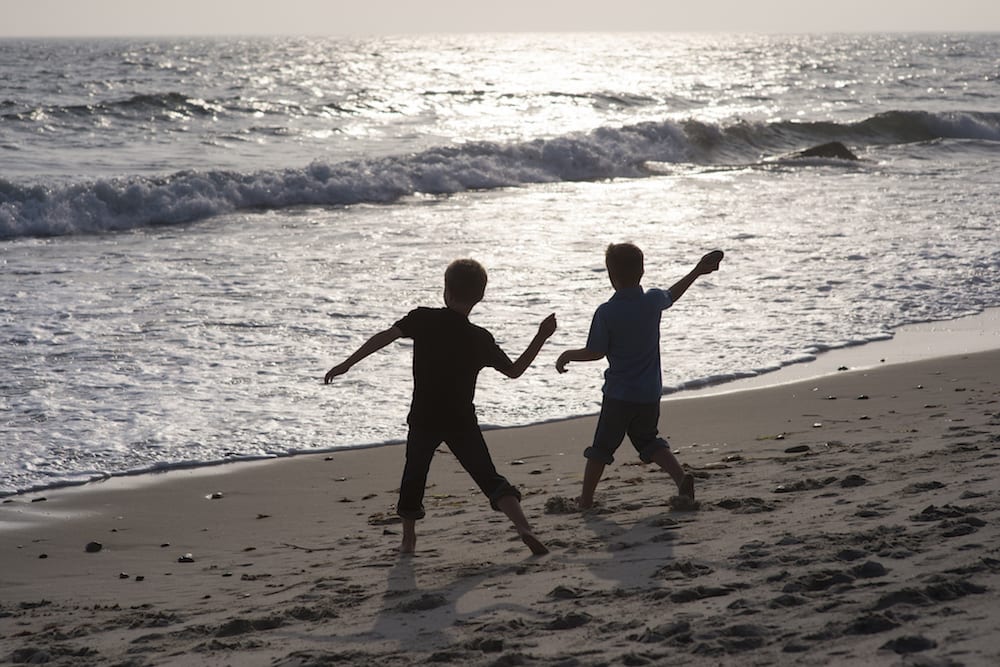 South Beach, Martha's Vineyard