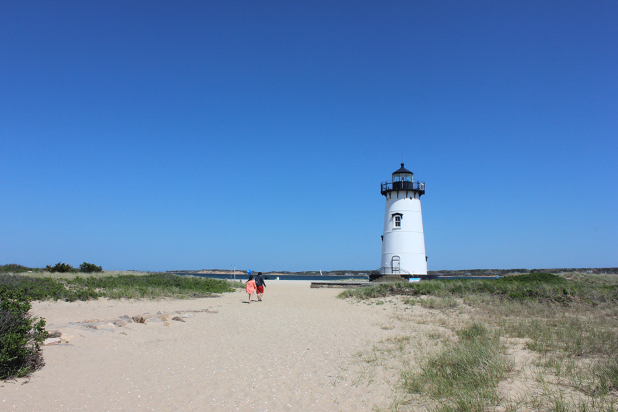 Edgartown Lighthouse - Martha's Vineyard