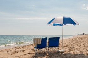 Martha's Vineyard Beach