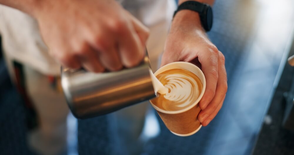 Fuel Up at a Martha’s Vineyard Coffee Shop