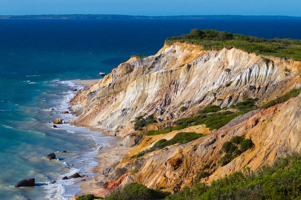 Embrace Spring in Massachusetts | Spend Time Outdoors