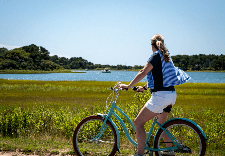 A First Timer’s Guide to Martha’s Vineyard Vacation
