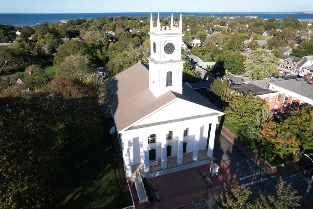 Walkable Fun | Things to Do in Edgartown near Our Hotel